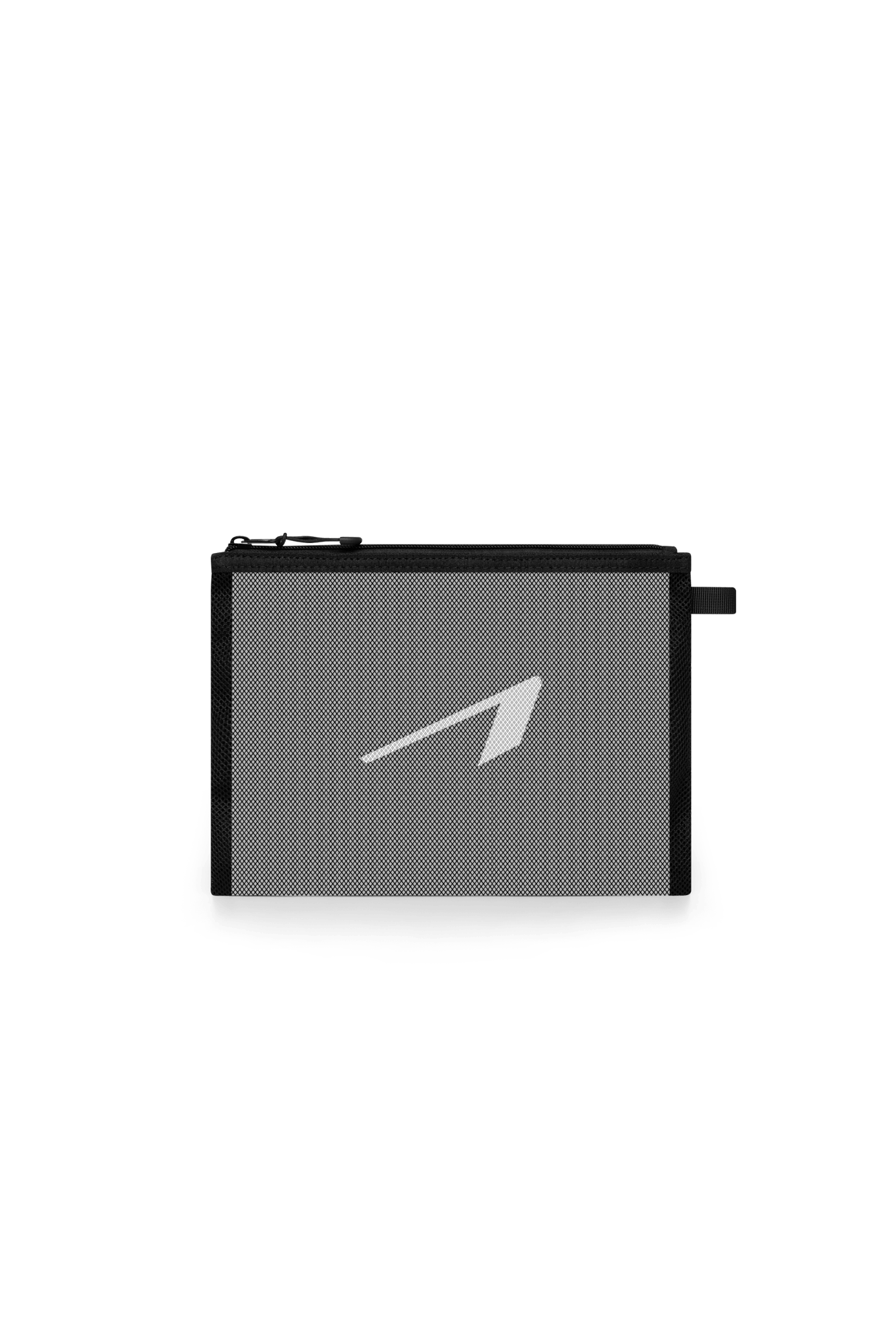 ARKK Accessories ARKK Toiletry Bags | Black Shoulderbag